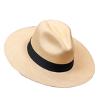 Sombrero Monaco Iraca