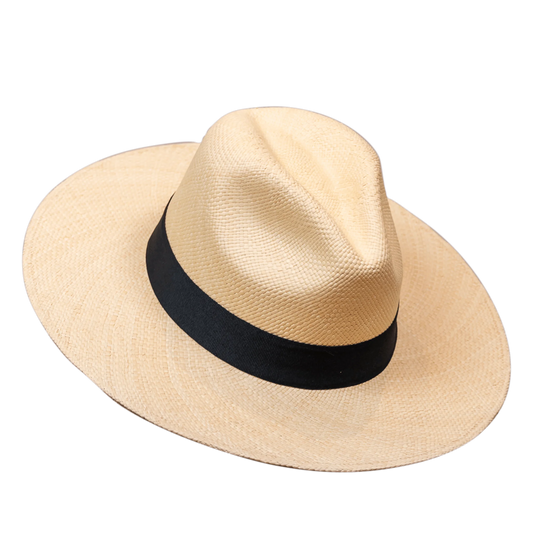 Sombrero Monaco Iraca