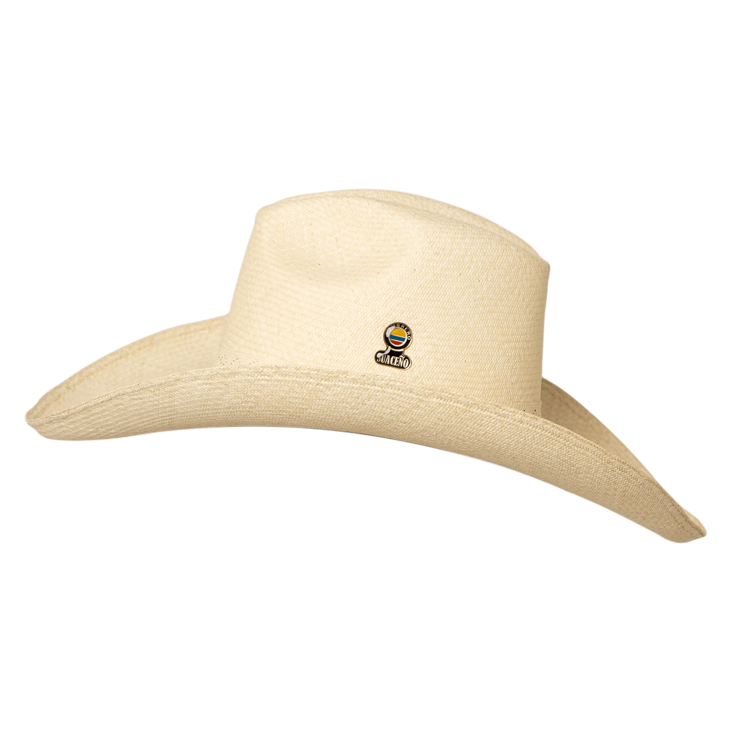     Sombrero-suaceno-BRIO-extrafino-vista-lateral