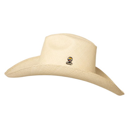     Sombrero-suaceno-BRIO-extrafino-vista-lateral