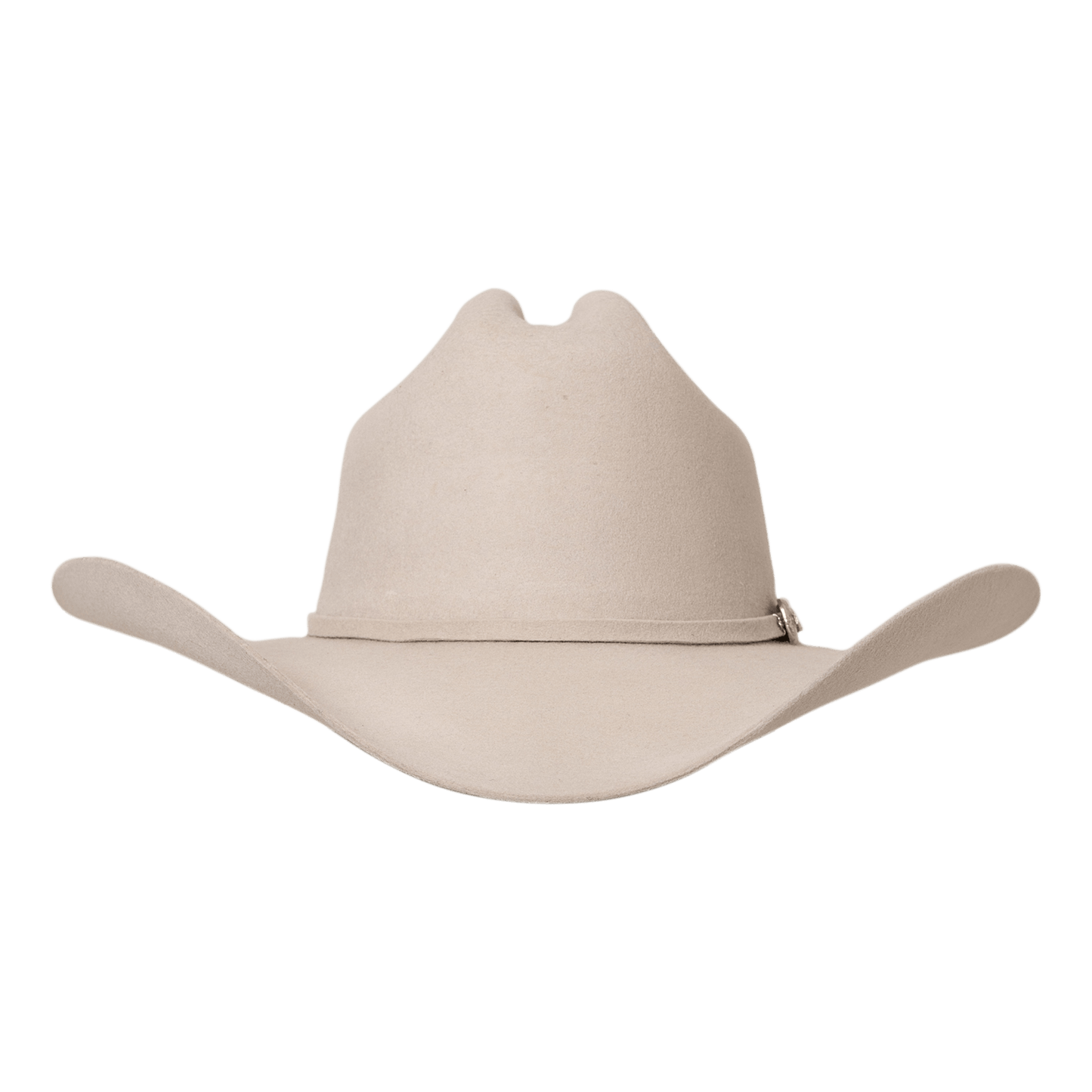 Sombrero Ruidoso gris