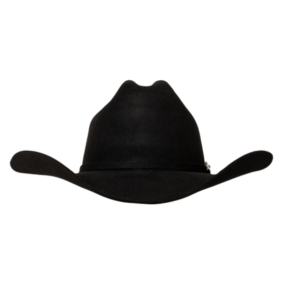 Sombrero ruidoso negro