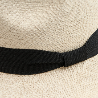 Sombrero Aguadeño en paja toquilla