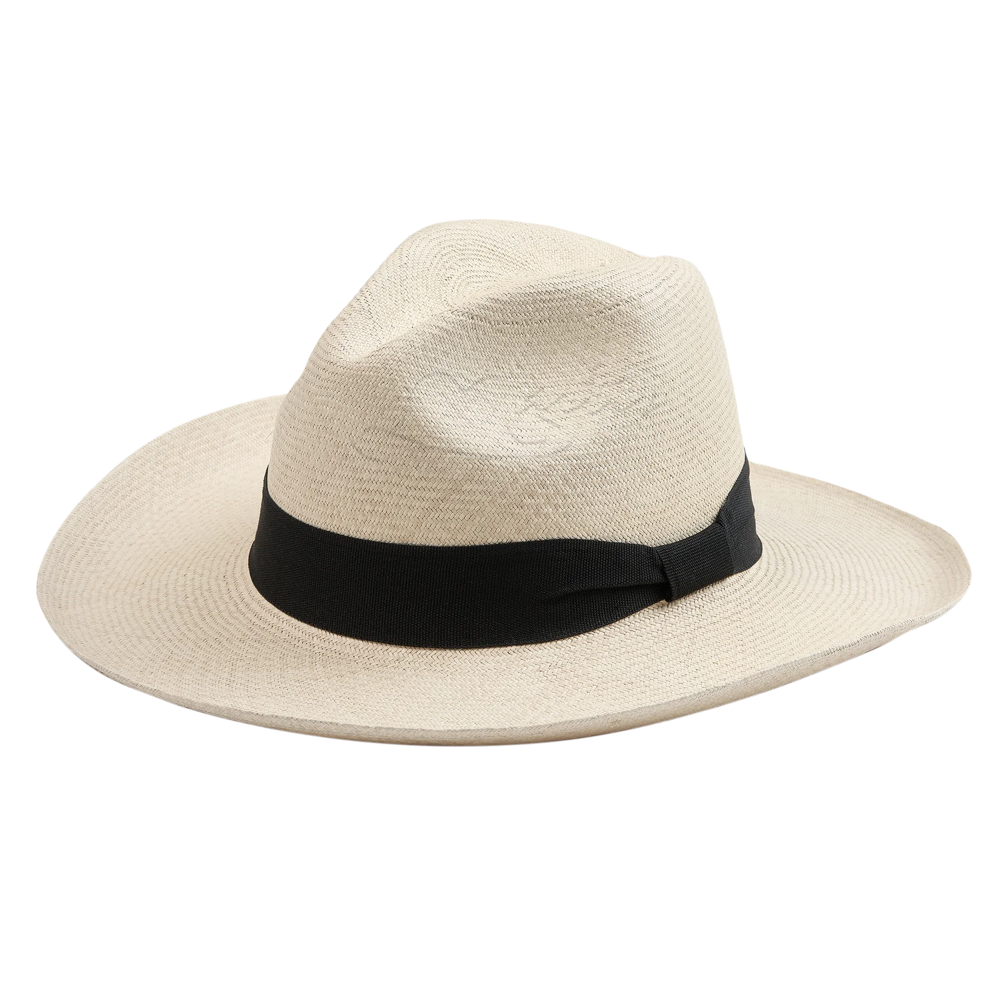 Sombrero Aguadeño en paja toquilla