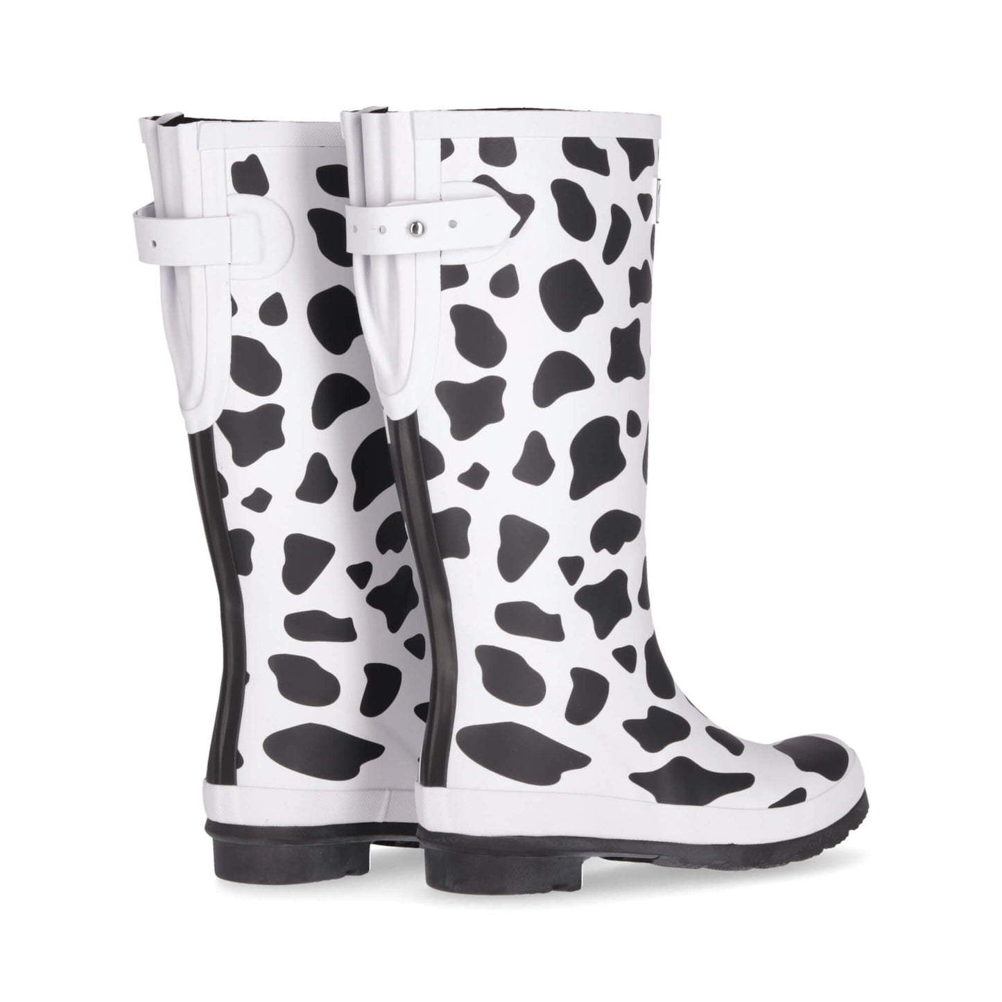 Botas de Caucho para Mujer Maca Cow