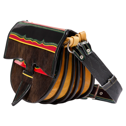 Carriel Paisa Tradicional Jericoano