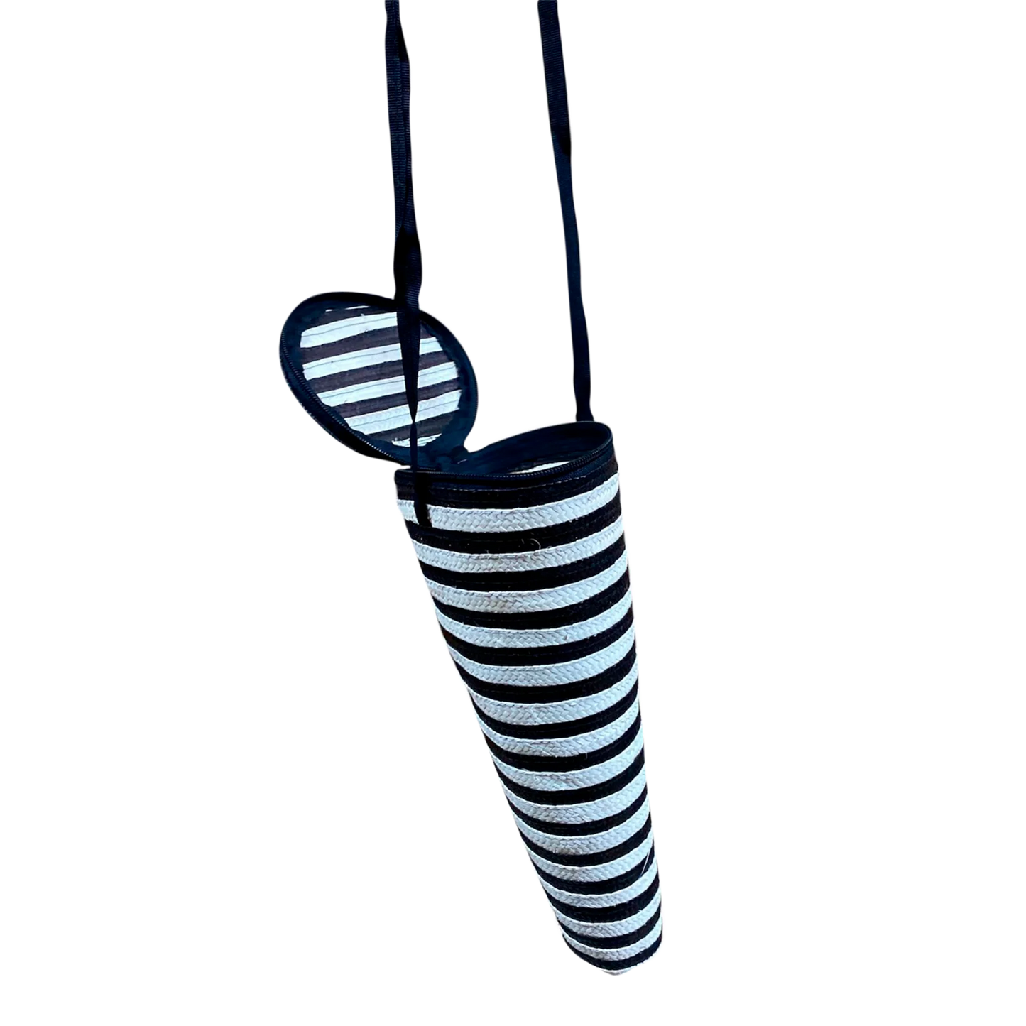 Estuche para sombrero vueltiao