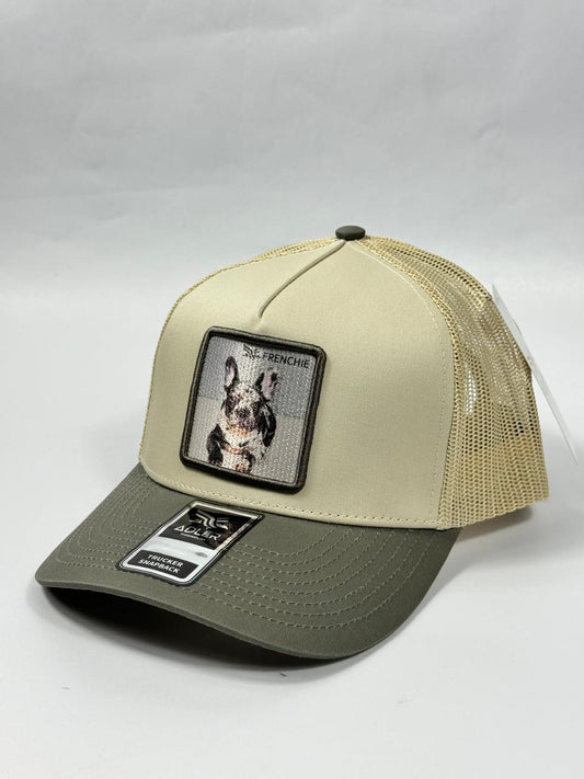 Gorra para Amantes de Perros