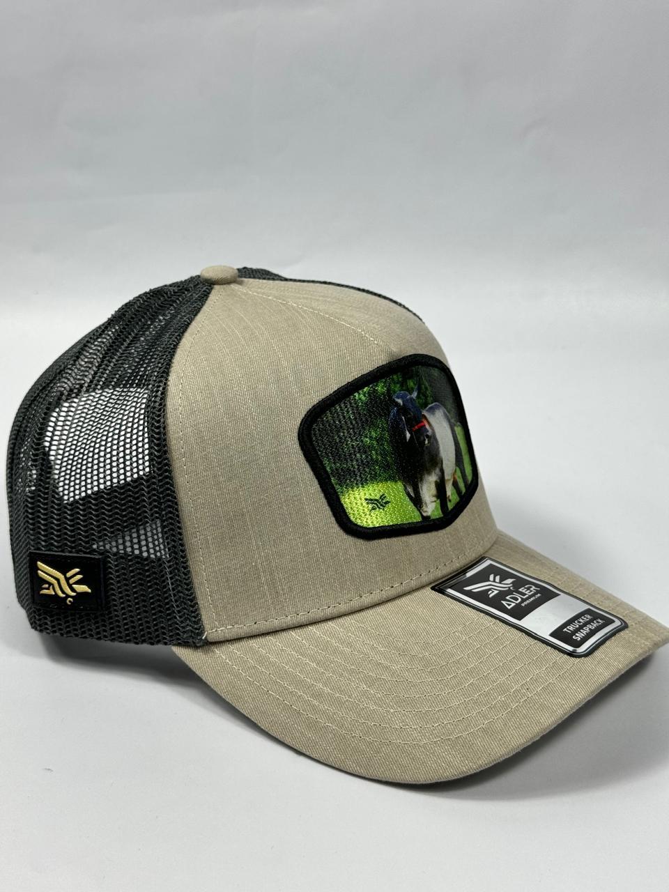 Gorra Nelore Premium