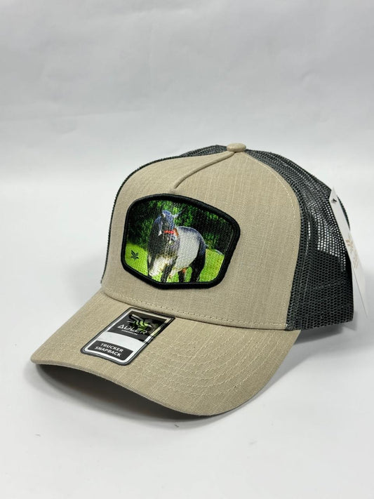 Gorra Ranch Nelore Premium