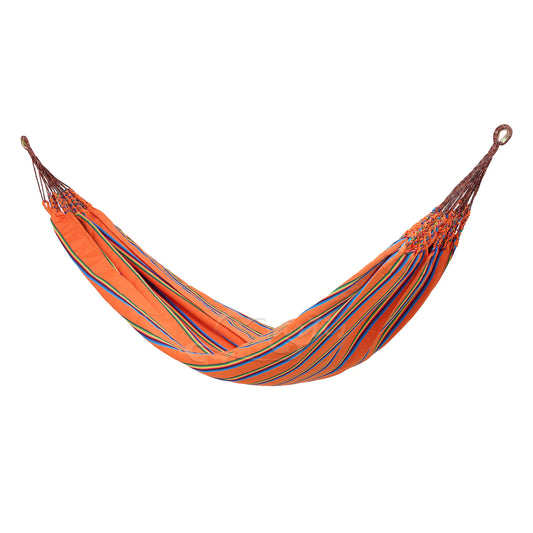 Hamaca de Poliéster Colores Surtidos