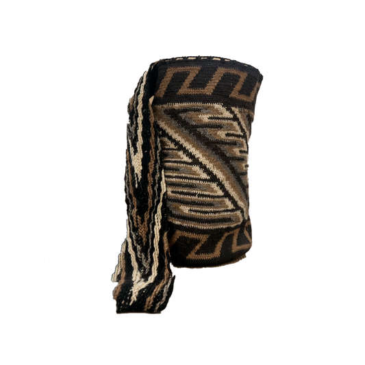 Mochila Arhuaca