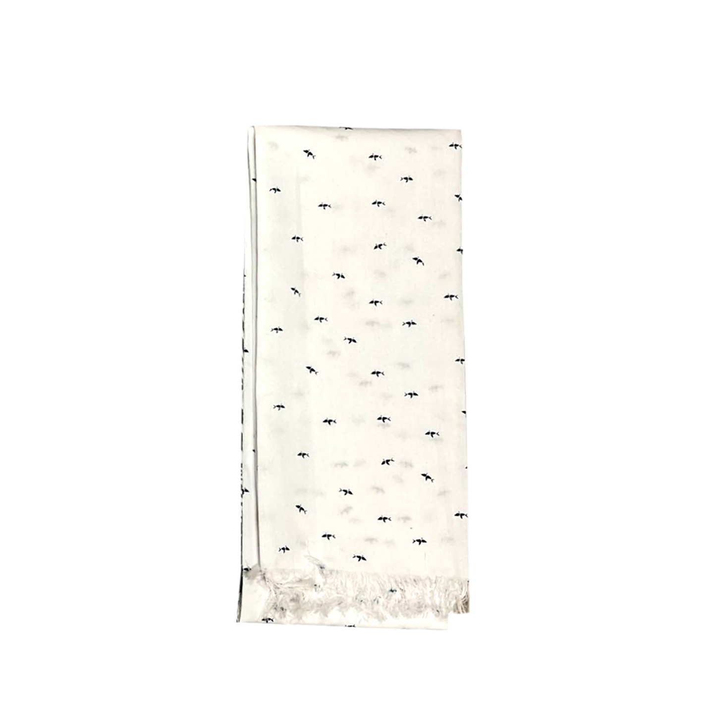 Mulera camisera 100 % algodón estampado