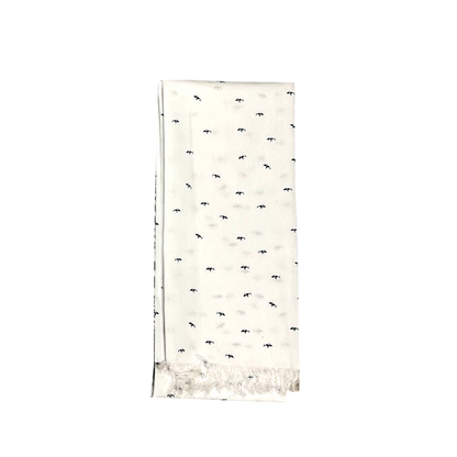Mulera camisera 100 % algodón estampado