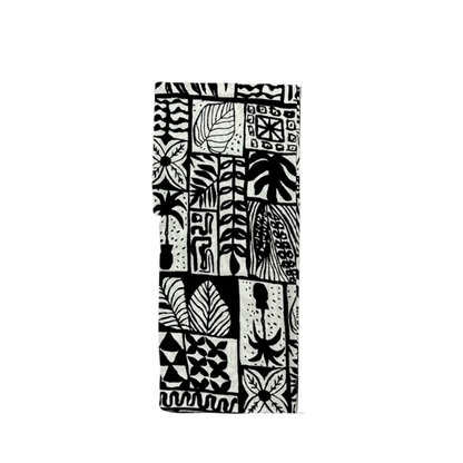 Mulera camisera 100 % algodón estampado