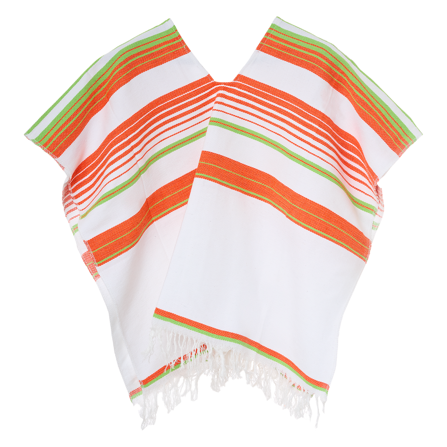 Colombian Artisan Poncho