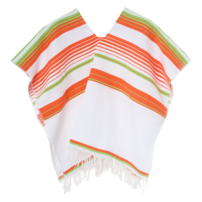 Colombian Artisan Poncho