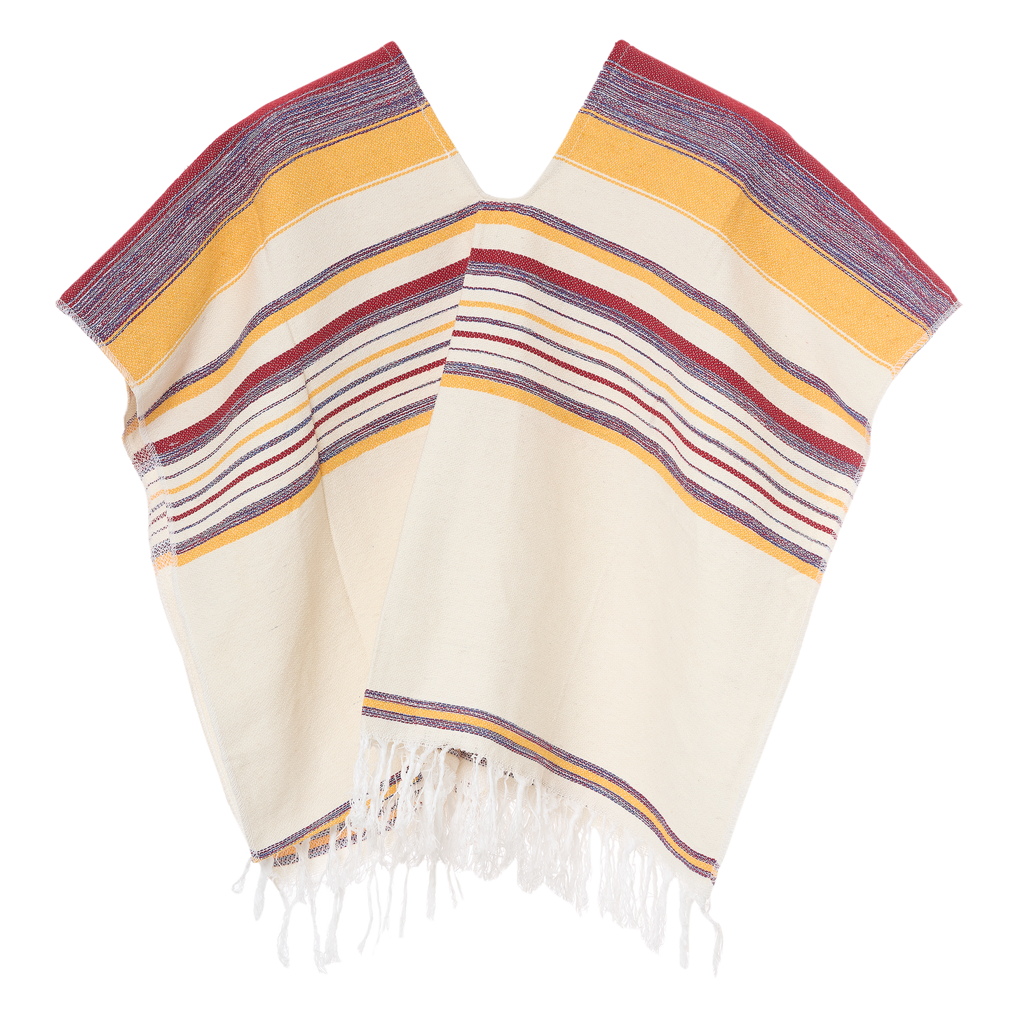 Colombian Artisan Poncho