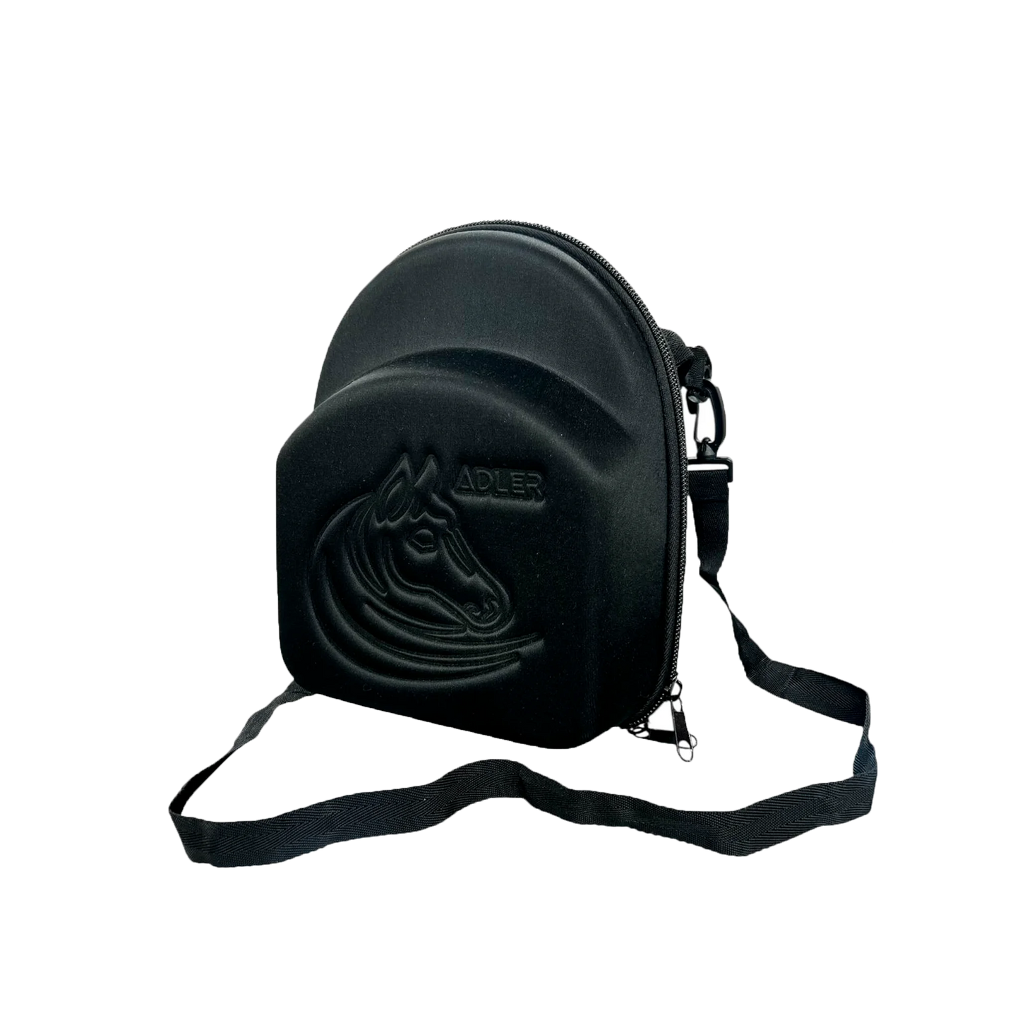 Porta gorras rígido – capacidad para 5 gorras