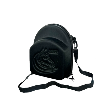 Porta gorras rígido – capacidad para 5 gorras