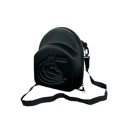 Porta gorras rígido – capacidad para 5 gorras