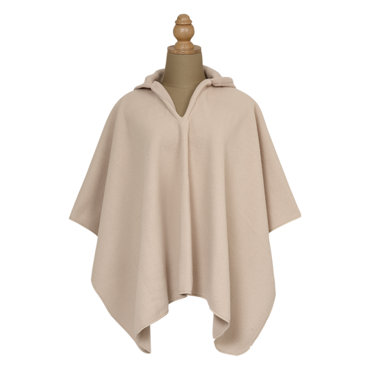 Ruana Térmica Unisex