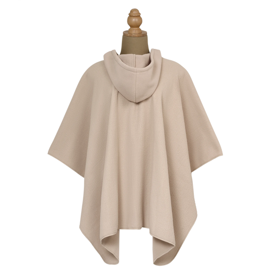 Ruana Térmica Unisex