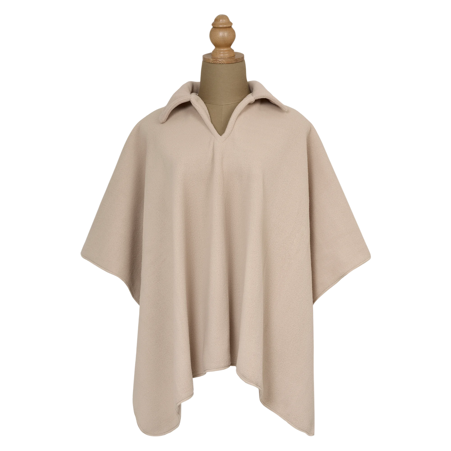 Ruana Térmica Unisex