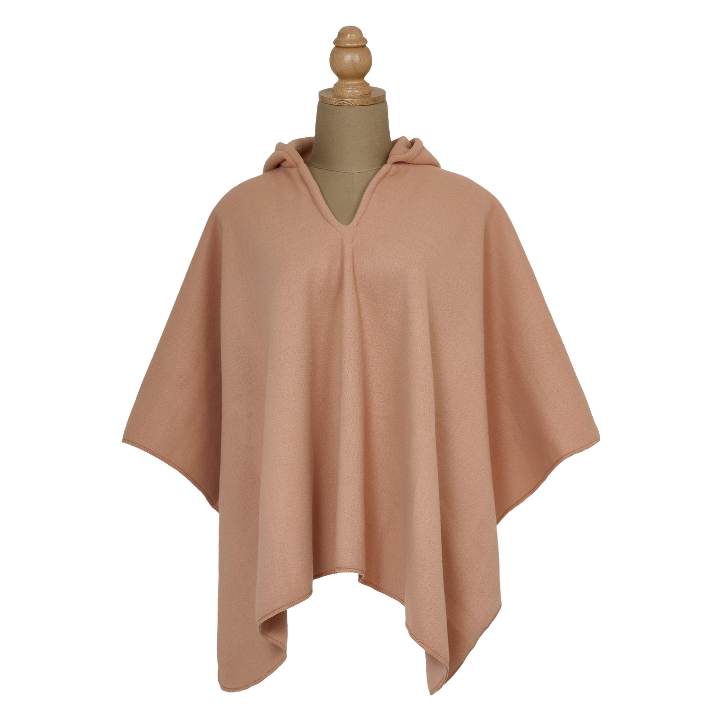 Ruana Térmica Unisex