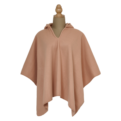 Ruana Térmica Unisex