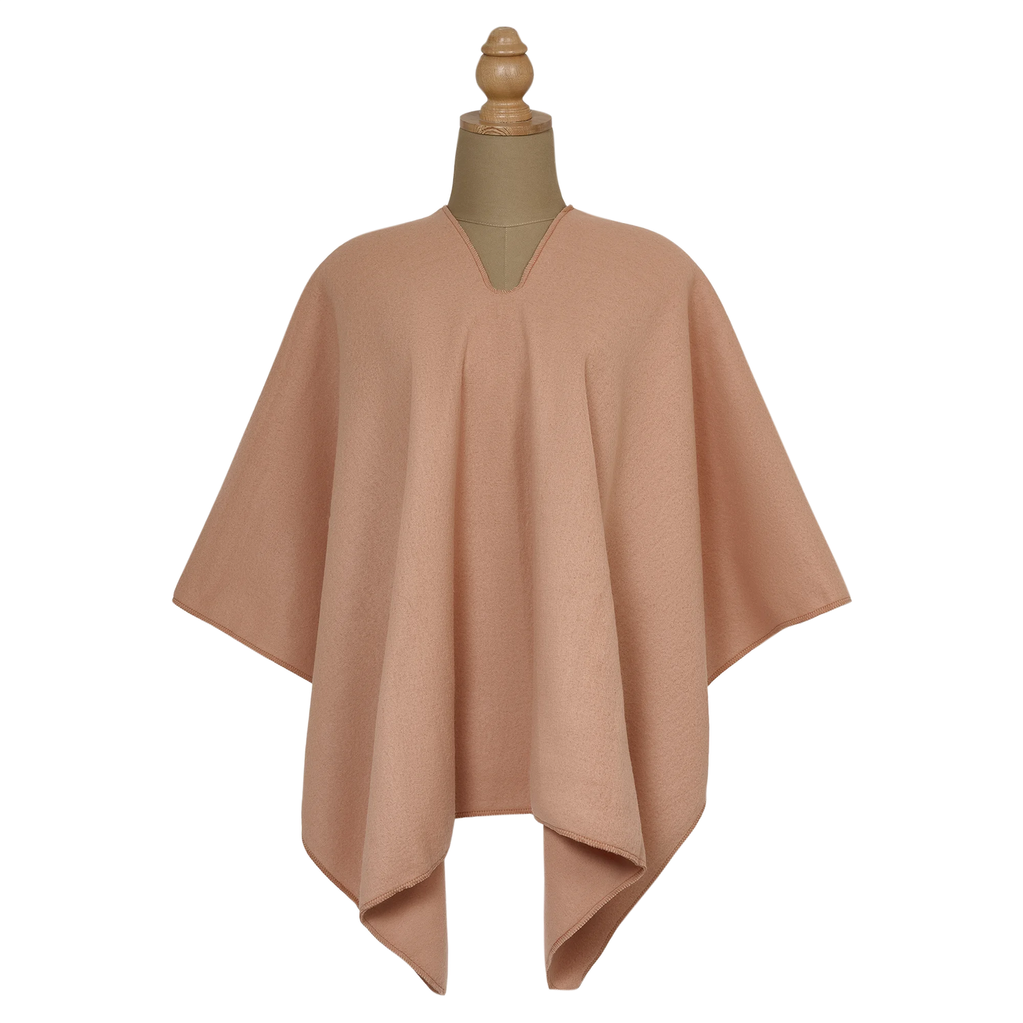 Ruana Térmica Unisex