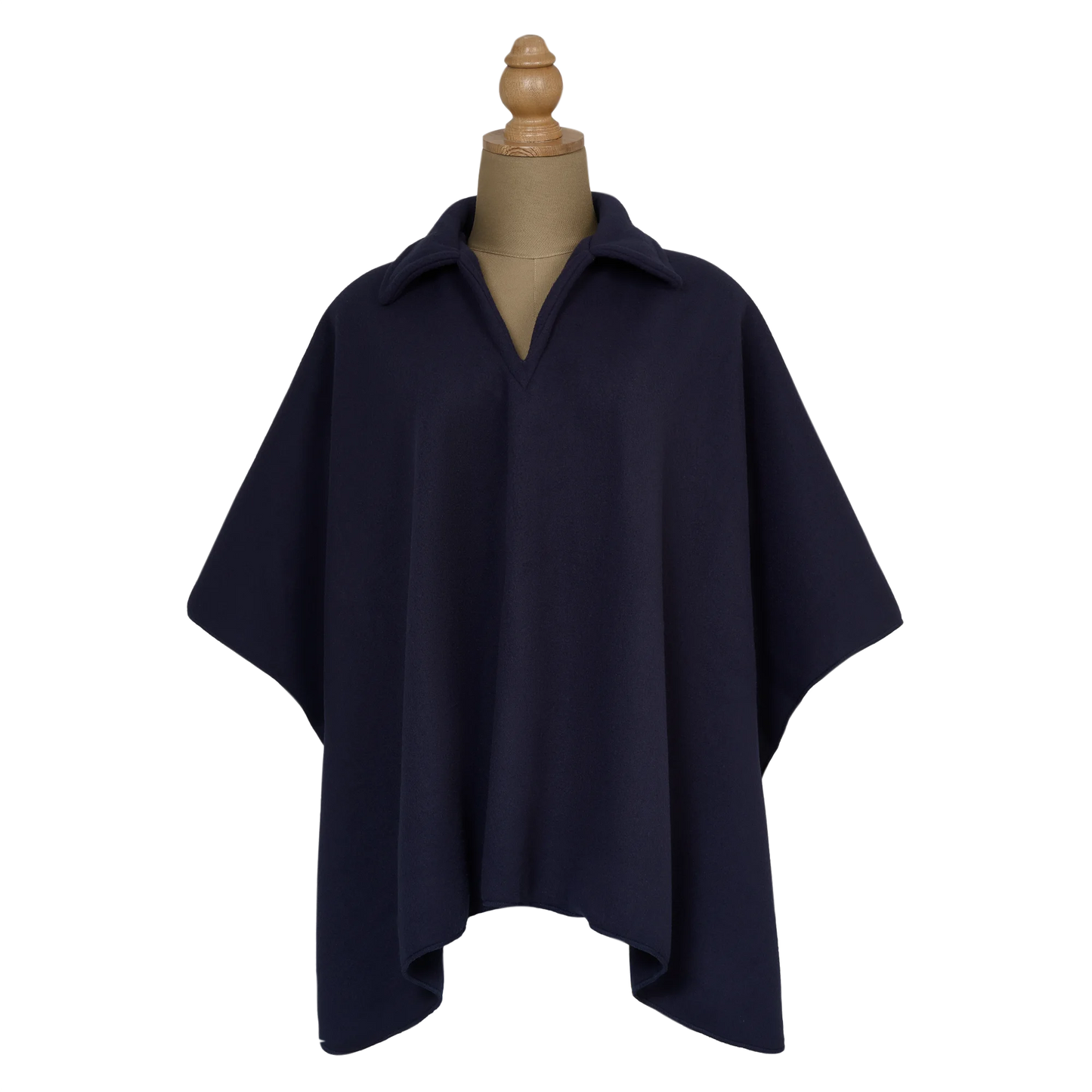 Ruana Térmica Unisex