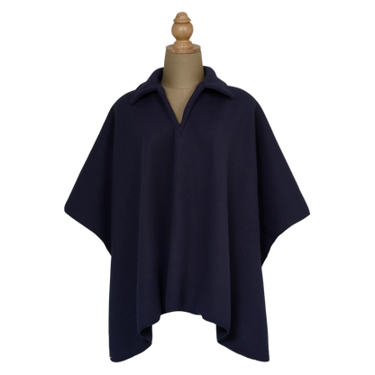 Ruana Térmica Unisex