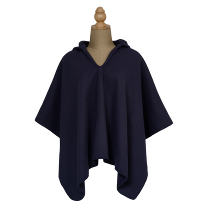 Ruana Térmica Unisex