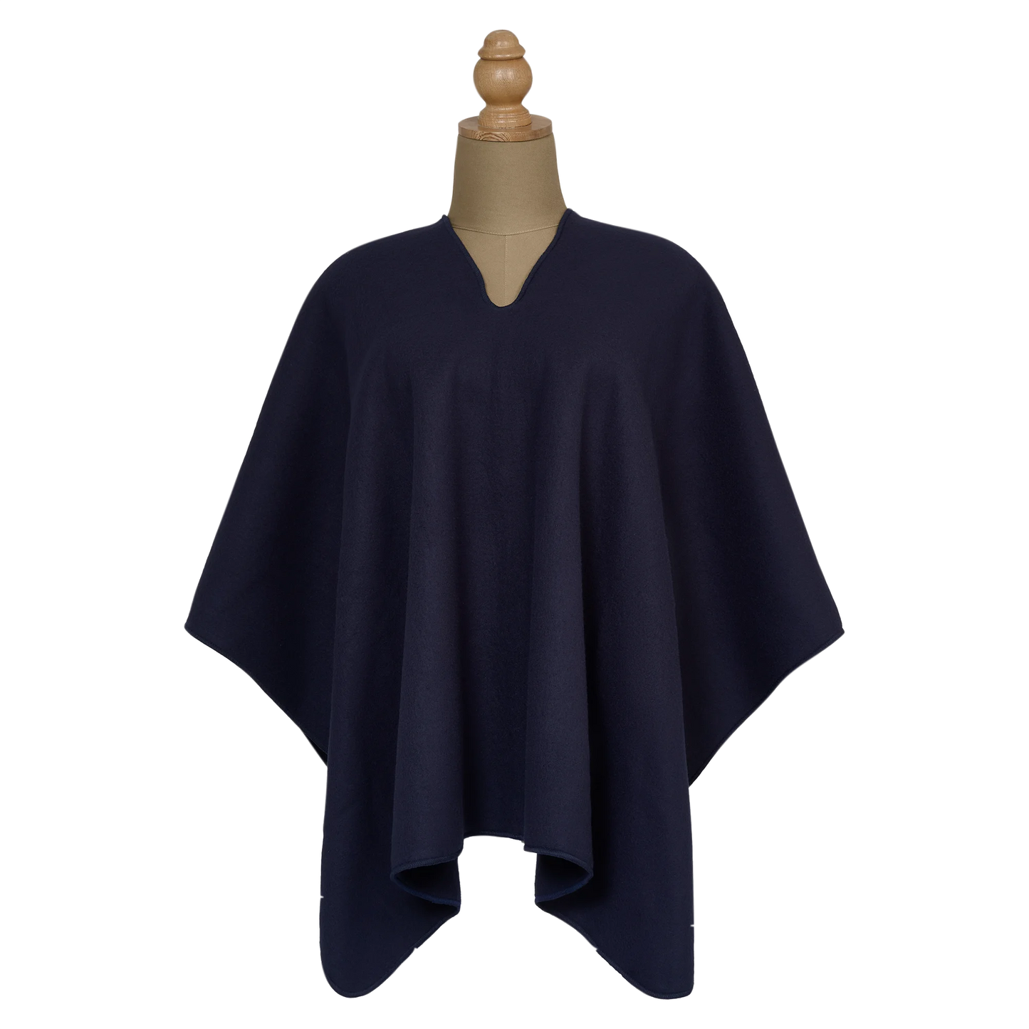 Ruana Térmica Unisex