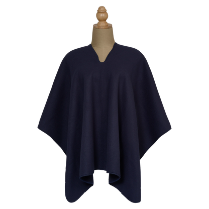 Ruana Térmica Unisex