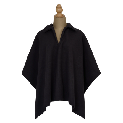 Ruana Térmica Unisex