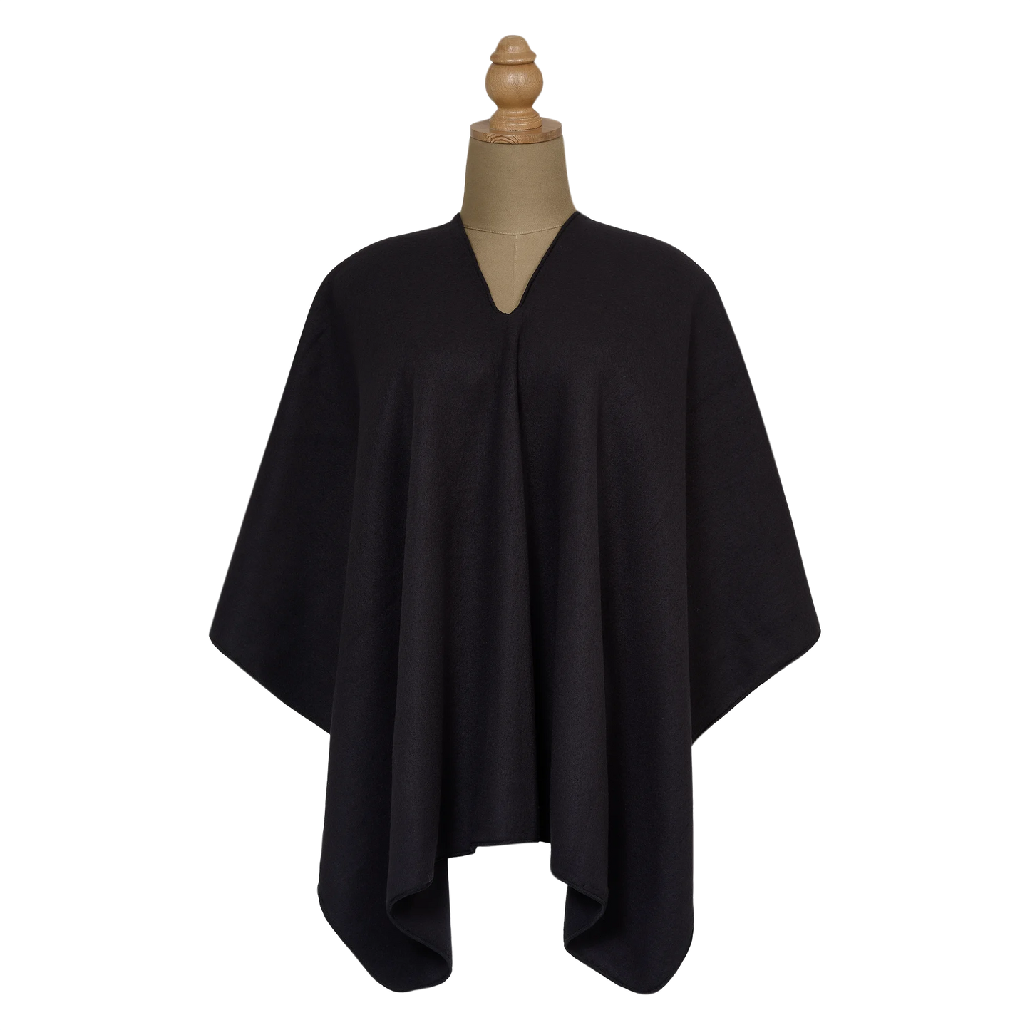 Ruana Térmica Unisex