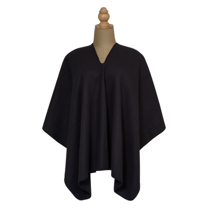 Ruana Térmica Unisex