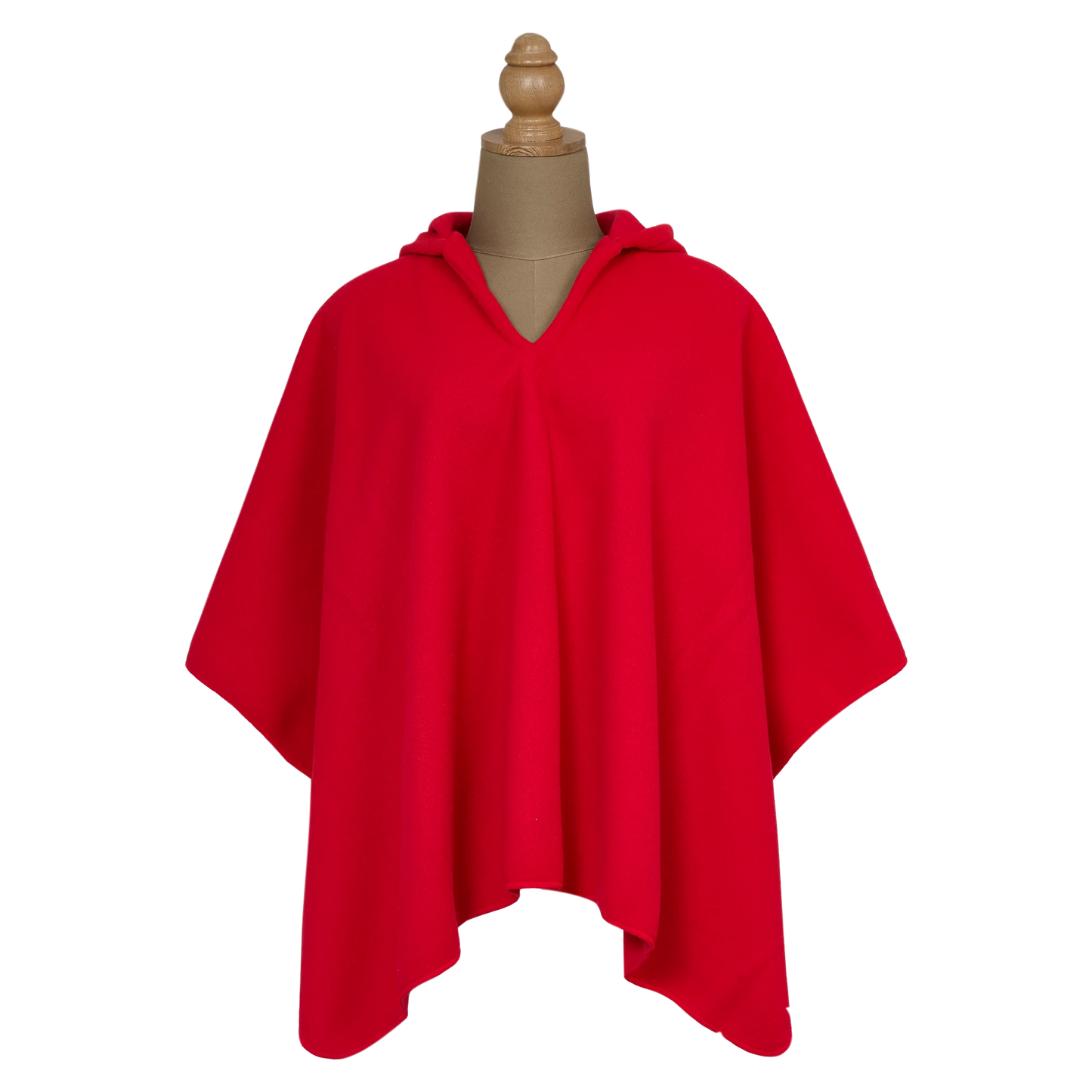 Ruana Térmica Unisex