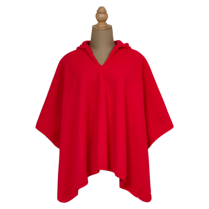 Ruana Térmica Unisex