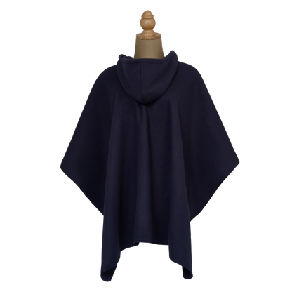 Ruana Térmica Unisex
