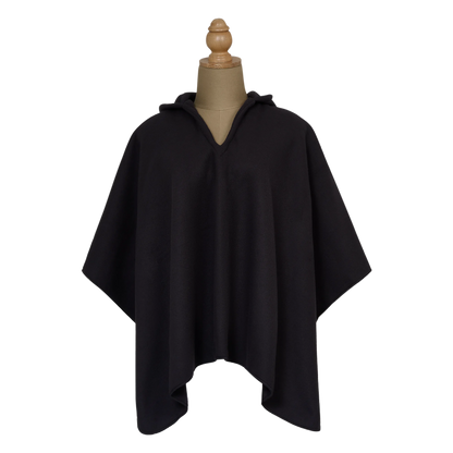 Ruana Térmica Unisex