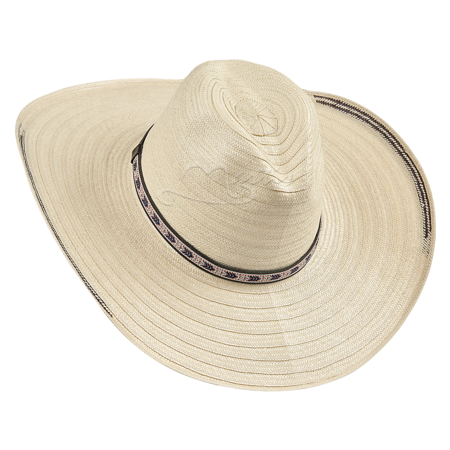 Sombrero Costeño Hormado Alón