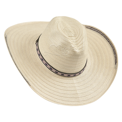 Sombrero Costeño Hormado Alón