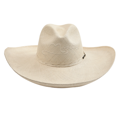 Sombrero Ecuatoriano Brio