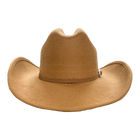 Sombrero Ocho Segundos en Dacrón - Estilo Texano