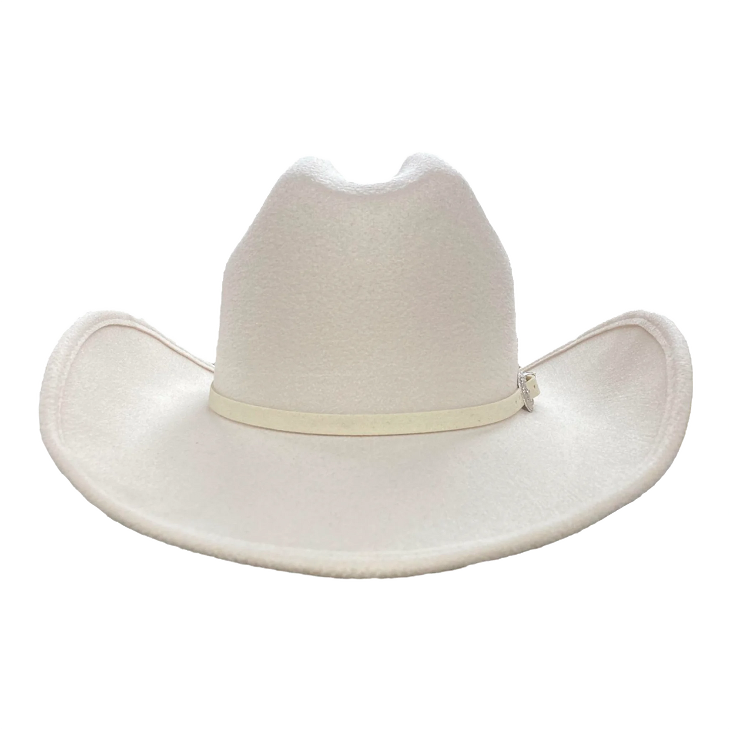 Sombrero Ocho Segundos en Dacrón - Estilo Texano