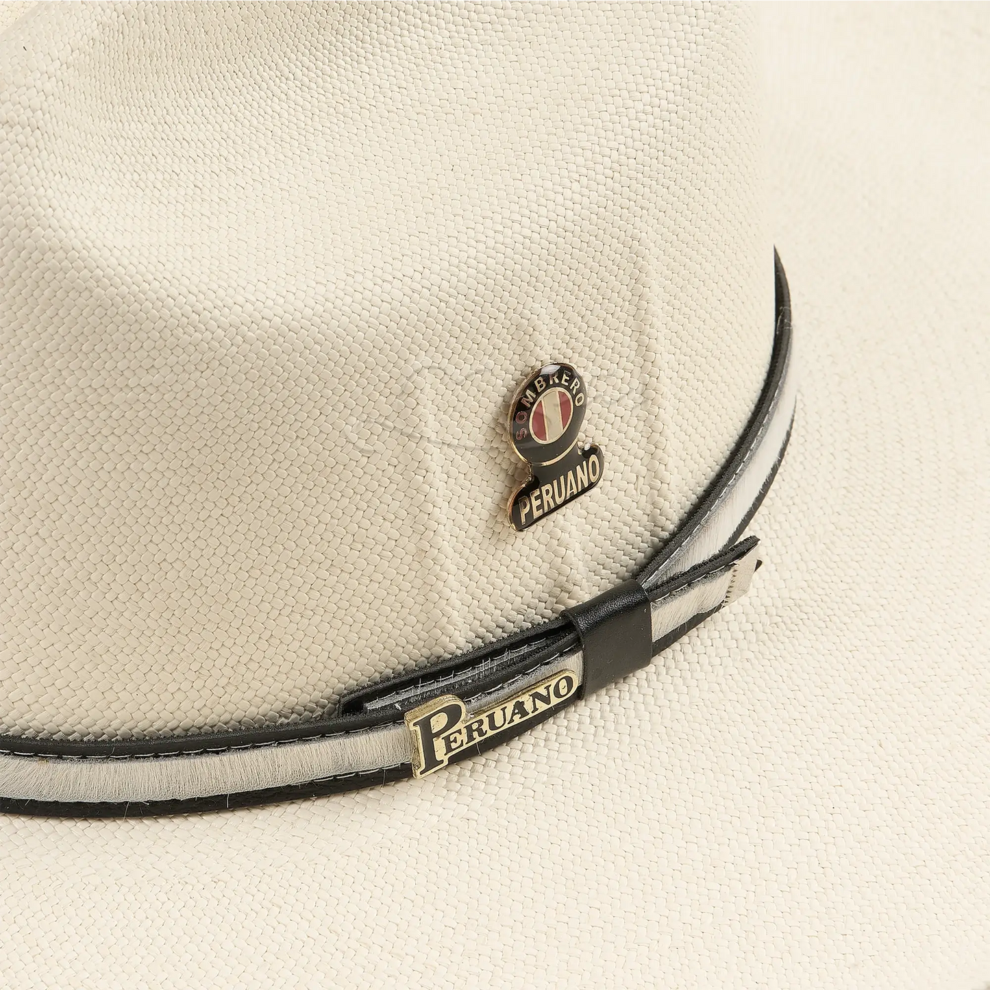 Sombrero Peruano