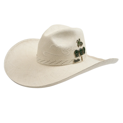 Suaceno Brio Hat – Extra Fine Colombian Craft
